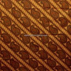 BEP 083 Batik Solo Kombinasi Petilan parang klithik seling Keong