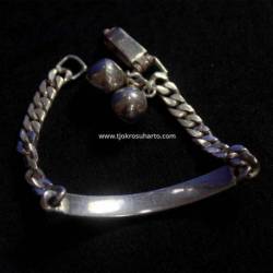 APG 004 Gelang Rante Anak Kecil / Klinthing X