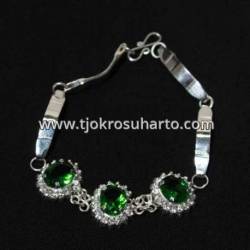 APG 110 Gelang Lady day Batu