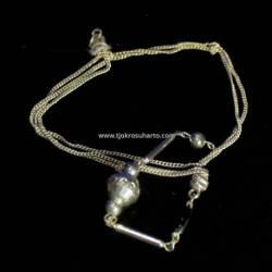 APG 125 Gelang Bola Batu X