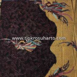 BAD 002 Batik Madura Tulis Alami + Kimia