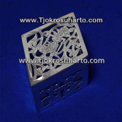 Box Wajik Grajen  Wayang BT TNI x