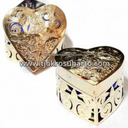 EBG 169 Box jantung grajen