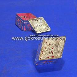 Box Wajik Grajen  6X3 cm TNI
