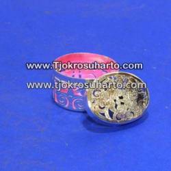 Box Oval Grajen  5 cm tg: 4 cmTNI x