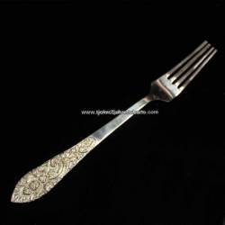 ELM 024 Garpu Makan Polos