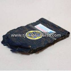 Stagen Emas Biru muda PSR