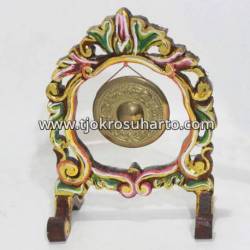 LGS 085 Miniatur Gayor cat Oval LGA 307