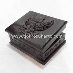 LPA 062 Box Nongko Pancasila 24x19x10 cm WYM