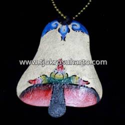 Kalung Punokawan Satuan SGM