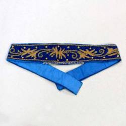 Slepe Bludru Minyak Biru SGM