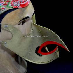 Paruh Jatayu SGM