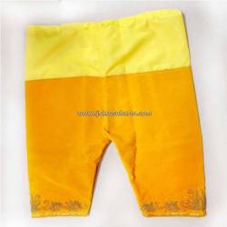 HKB 107 Celana Bludru Pendek