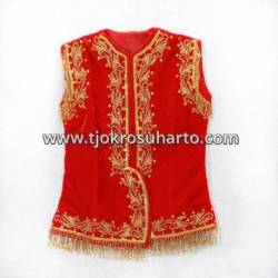HKB 018 Baju Golek Yogya