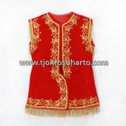 HKB 058 Baju Golek Yogya