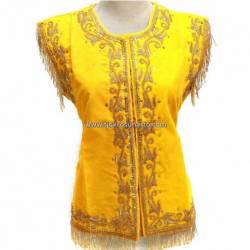 HKB 060 Baju Golek Solo