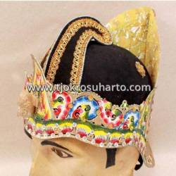 Irah-irahan Brotoseno SGM