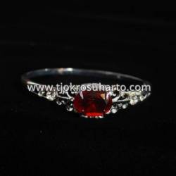 Gelang Bulat emas (25a) DYZ
