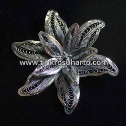 Bros Perak Bakar Susun 7x7 cm (1) WDI