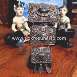 EPT 671 Bros  tembaga Trap menir susun (2) SRE