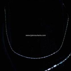 APL 151 Kalung perak 925