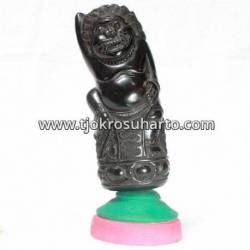 CPR 444 Ukiran Madura Tanduk Buto rambut geni HMD