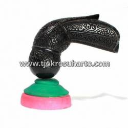 CPR 672 Ukiran Madura tanduk Bima HMD (2)