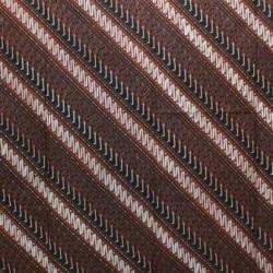 BBR 203 Batik Kombinasi Jogja Motif Parang Klithik seling modang SDI