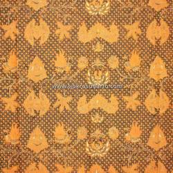 BER 268 Batik Solo Kombinasi Rakitan Genes Wahyu truntum ANS BEP 291