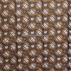 BFP 065 Batik Yogya Printing Petilan keong renteng ANS