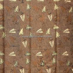Wiyar Yogya Printing Petilan dagel daun PTS