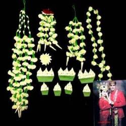 Bunga Manten Sunda Mayang Sari 1 set SPN (8)