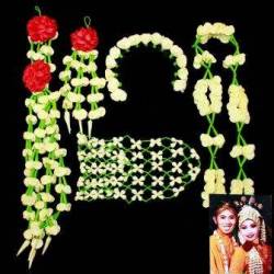 FPA 130 Oncen penganten Muslim PRS