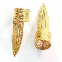 FPC 037 Cincin Kuku Pendek Jambi 1 ps