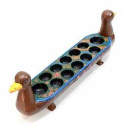 LCK 044 Dakon isi 5 Bebek