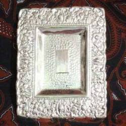 EBG 110 Baki persegi 7x5 Cm DRM x