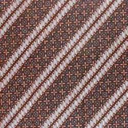 BBR 193 Batik Kombinasi Jogja Motif Parang Klithik seling cakar grompol SMT X