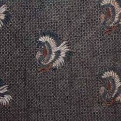 BAS 057 Batik Jogja Tulis Motif Truntum kembang tanjung TNH