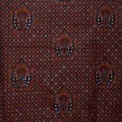 BBP 225 Batik Kombinasi Jogja Motif cakara gurdo SDI