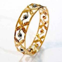 EPG 002Gelang Bulat emas (2) DYZ