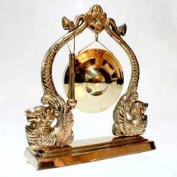 Gong Ular Besar  t: 21 cm SYN