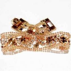 Gelang Krepyak emas (30) DYZ