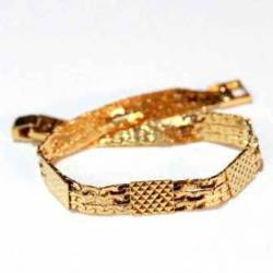 EPG 032 Gelang rantai mainan emas EPG 019 DYZ