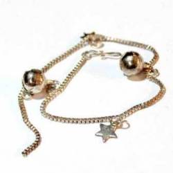Gelang EPS 046 Kaki Klinting