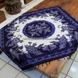Taplak Tamu Boketan 150x150 cm MHD
