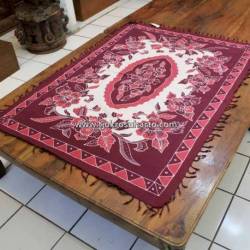 Taplak Tamu Boketan 100x150 cm MHD