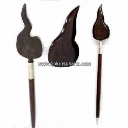 CPR 554 Tombak Banyak Angrem pamor mrutusewu