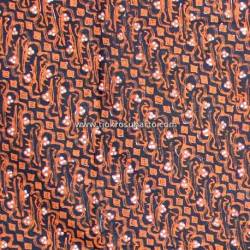 BAR 088 Batik Jogja Tulis Motif Gondosuli TNH