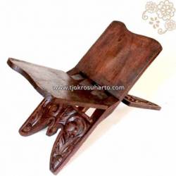 LPC 026 Standar Al Quran (Rekal) Tanggung WYM