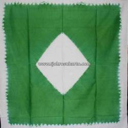 DHJ 043 Udheng Yogya Panji Wilis Hijau Gadung mlati Plisir Tengahan Putih SRL x